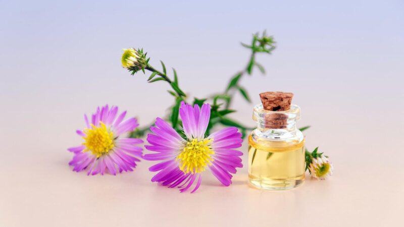 Aromaterapia – jak działa?