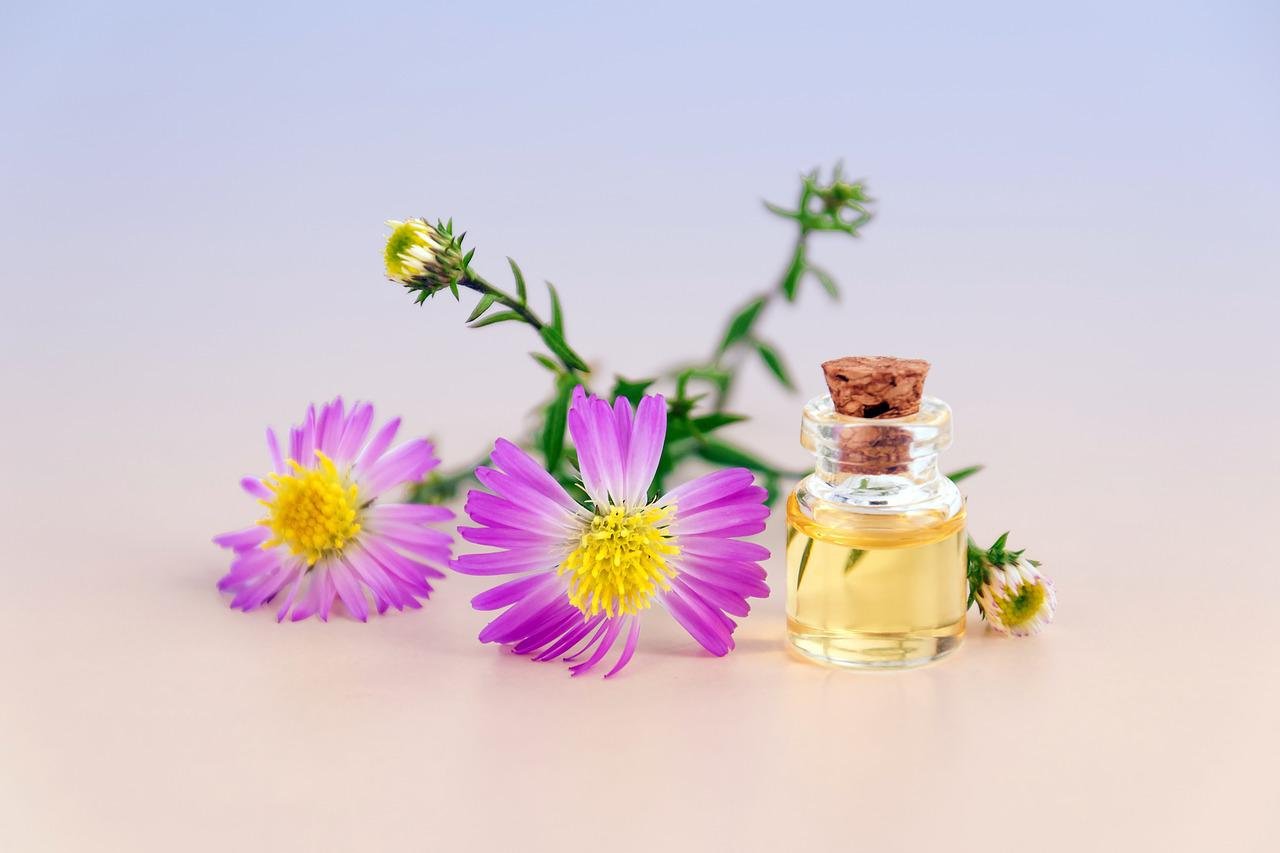 Aromaterapia – jak działa?