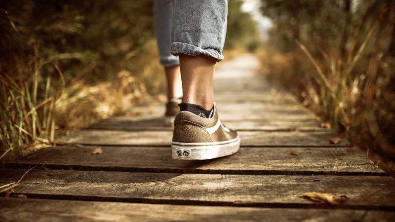 Wkładki ortopedyczne do butów – jakie wybrać