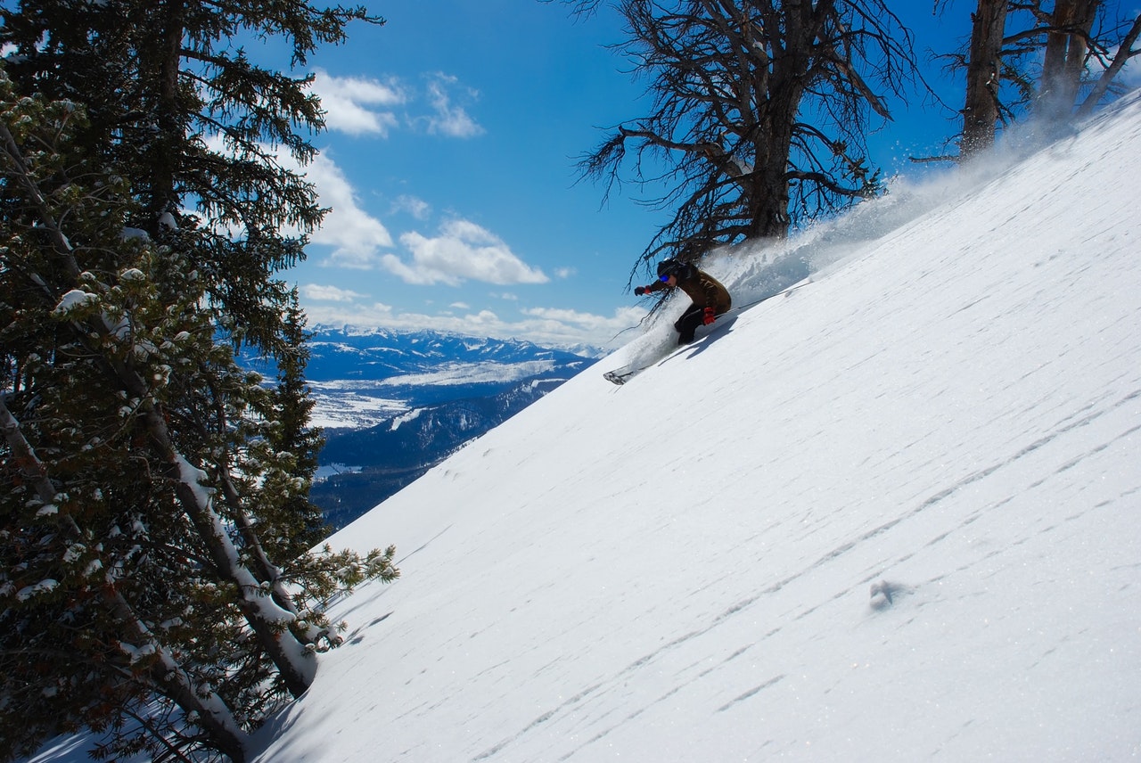 5 powodów, dla których warto udać się na narty w Alpy z dziećmi