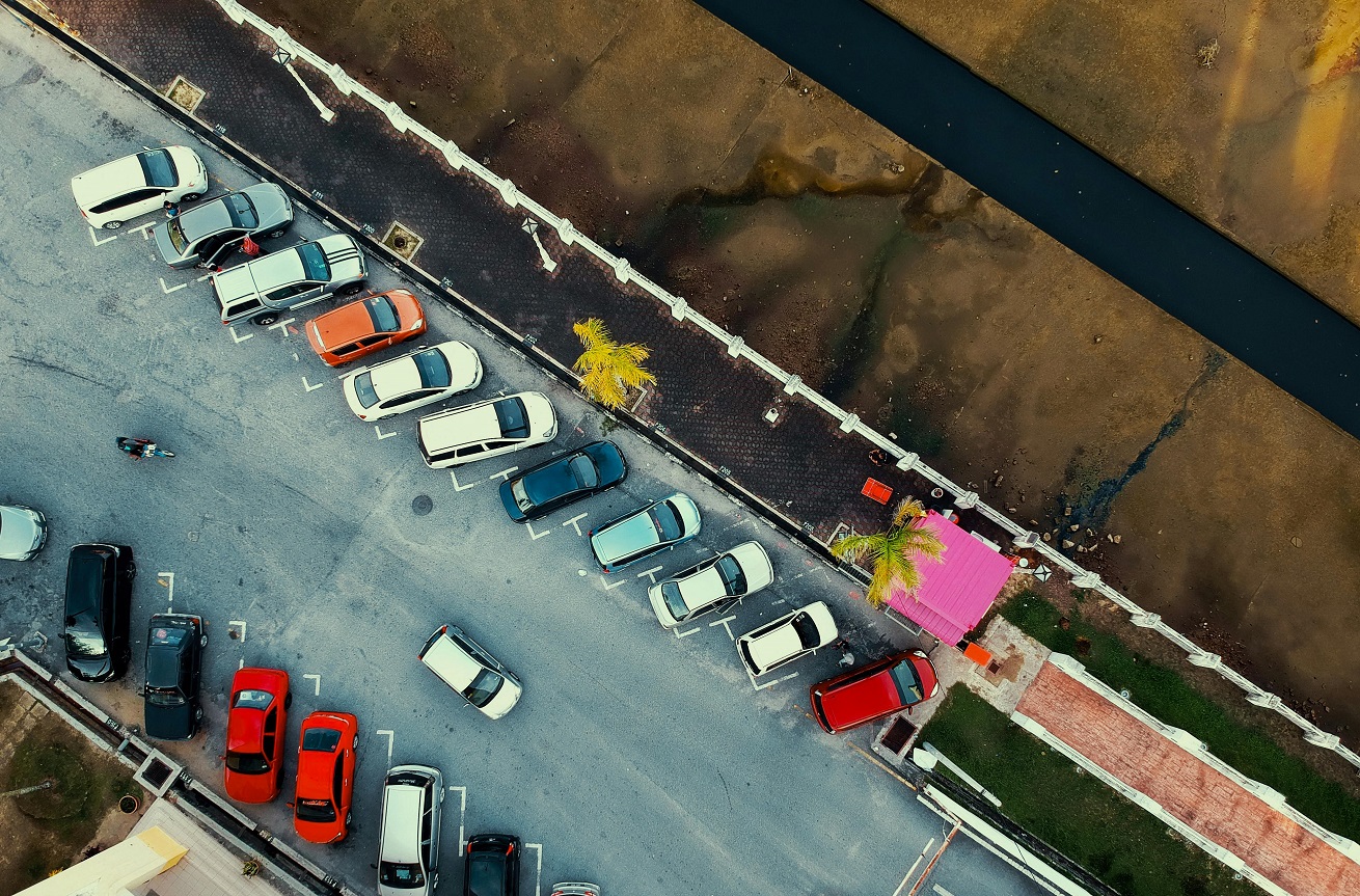 Budka parkingowa – jak ją zbudować?