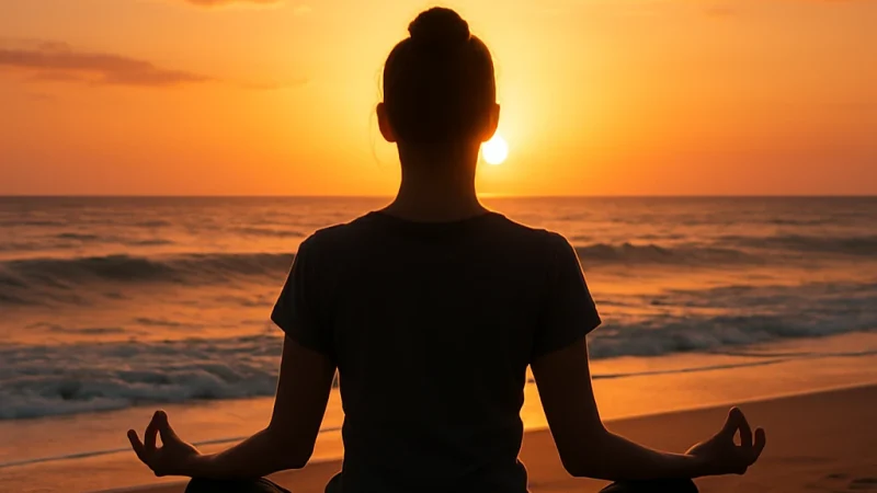 Jak opanować stres? Skuteczne sposoby