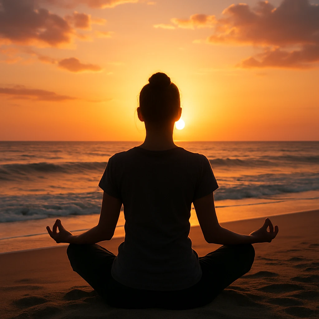 Jak opanować stres? Skuteczne sposoby