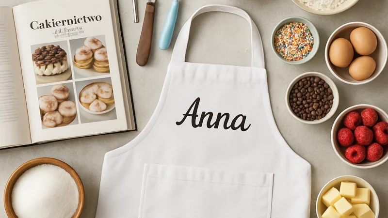 Szkoła cukiernicza – jak wybrać najlepszą?