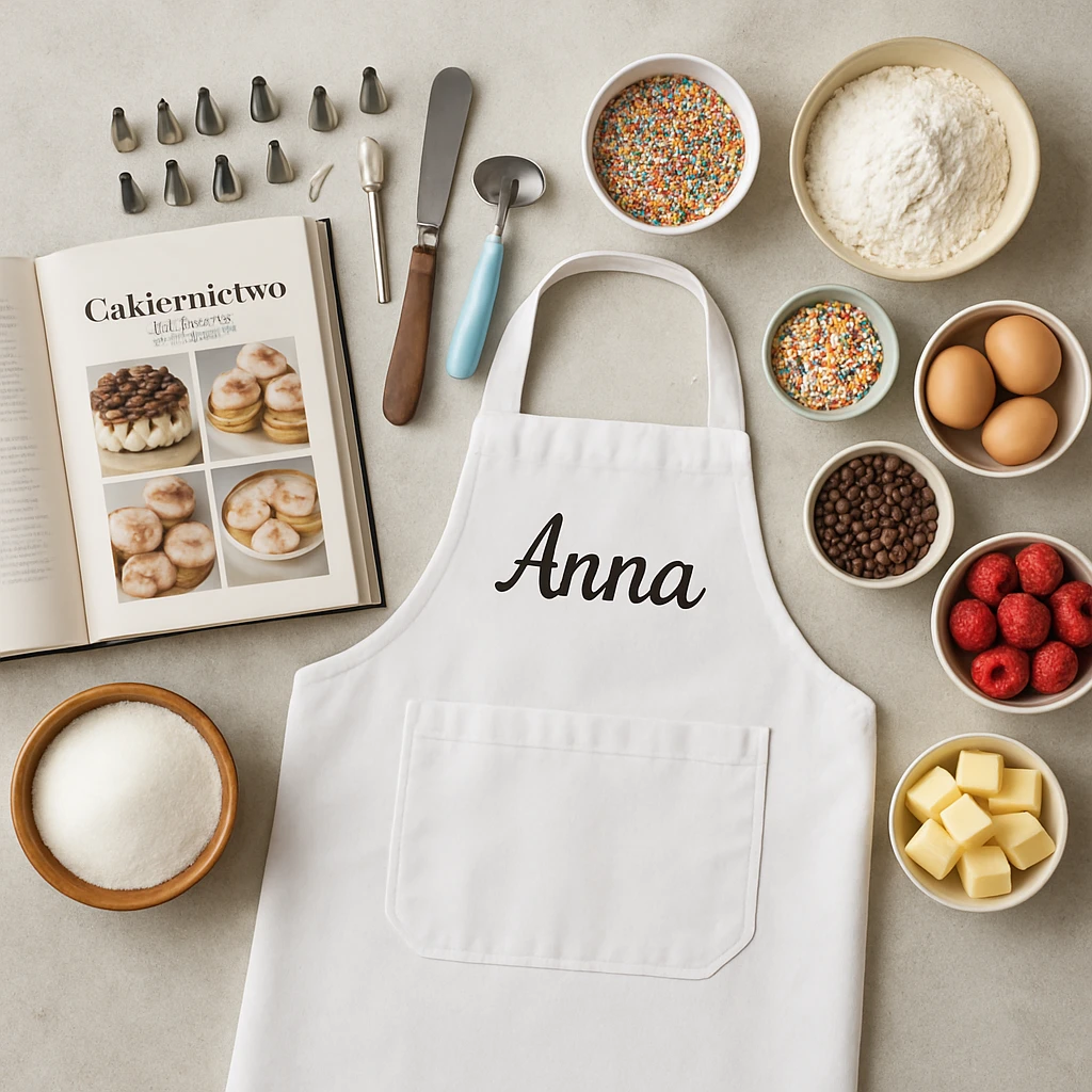 Szkoła cukiernicza – jak wybrać najlepszą?